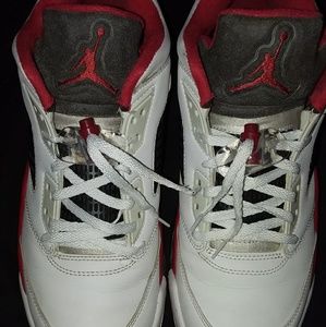 Air Jordan 5s